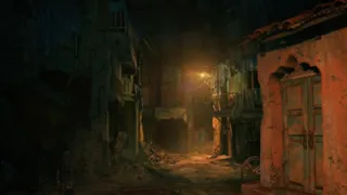 Uncharted The Lost Legacy Confrontation Extended 2021
