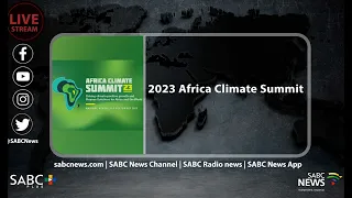 2023 Africa Climate Summit