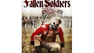 Movie Review: Fallen Soldiers