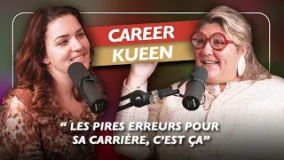 Les meilleures stratégies pour booster sa carrière : Masterclass de l’experte RH Career Kueen