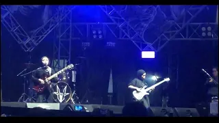 VOICE OF BACEPROT - GOD ALLOW ME (PLEASE) TO PLAY MUSIC LIVE HELLPRINT | 12/02/2023