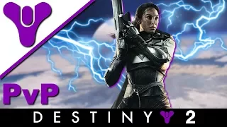 Destiny 2 PvP - Meine erste Runde - Gameplay Deutsch