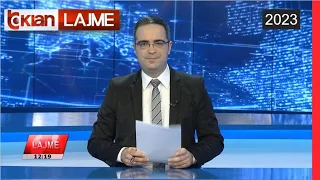 Edicioni i Lajmeve Tv Klan 13 Korrik 2023, ora 12:00 | Lajme - News