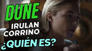 DUNE Part 2 ¿Quien es Irulan Corrino? y su importancia para la secuela de Dune