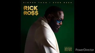 Rick Ross - Little Havana (Instrumental)