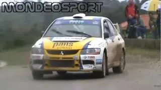 Best Of Rally 2012 [HD]