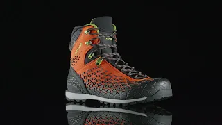 LOWA Alpine SL - Super Lightweight & Innovative Alpine Boot