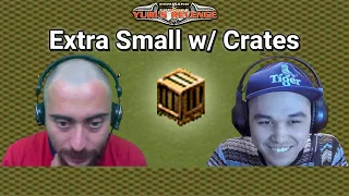 Big Extra Small w/ Crates Zhasulan & Kikematamitos Red Alert 2 Yuri's Revenge Ред Алерт 2 Месть Юрия