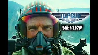 Top Gun Maverick Review. Why people still care about a 36 year old sequel