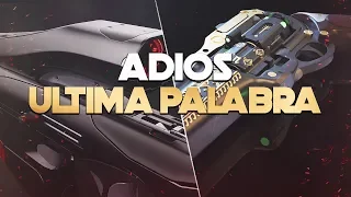 EL FIN DE LOS SNIPERS Y DE LA ÚLTIMA PALABRA - DESTINY 2 CAMBIOS 🤮
