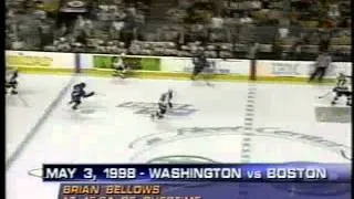 1998: NHL Overtime Magic (HNIC)