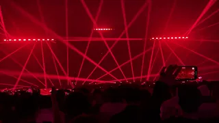 BLACKPINK - Kill This Love, Lovesick Girls (Born Pink finale Concert Seoul Day1)