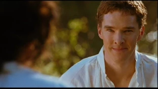 Benedict CUMBERBATCH - A great man - "Amazing Grace"/Un grand homme