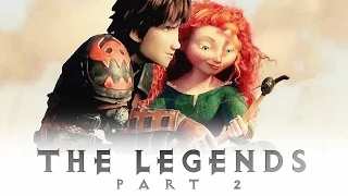 The Legends | Part 2