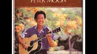 Peter Moon Band " Ballad Of Keawaiki "