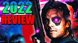 Should You Buy Far Cry 3 Blood Dragon In 2022? (Review)