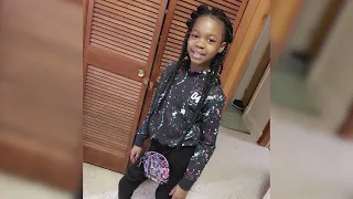 Reward offered after 10-year-old Chicago girl suffers extensive organ damage from shooting