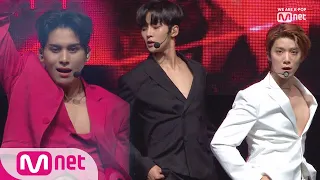 [KCON 2019 NY] SF9 - Love ShotㅣKCON 2019 NY × M COUNTDOWN