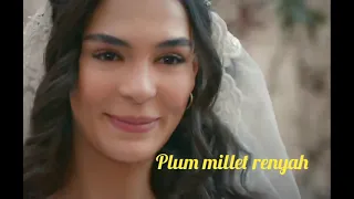 Ost Hercai- Video lyrick Translate Indonesia  Erik Dali-eyse Dancer