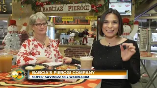 Babcia's Pierogi Company