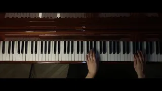 Emin Sabitoglu Aman ayrılıq🎹