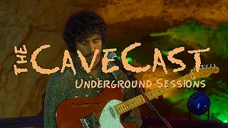 The CaveCast Underground Sessions-Episode 2: Levitation Room