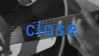 (FREE) lofi type beat "close"