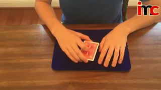 Magic Five Cards Trick Tutorial I Magic Tricks Tutorials 2022 I New Magic Tricks 2022