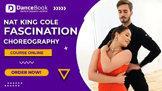 Pierwszy Taniec "Fascination" - Nat King Cole | Wedding Dance Choreography