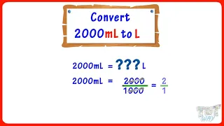 Capacity - Units and Conversion | Math | Grade-3,4 | Tutway |