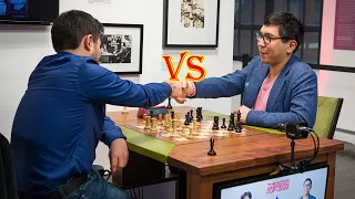 TRAP QUEEN!! Hikaru Nakamura vs Wesley So || American Cup 2023 - Blitz Chess G2