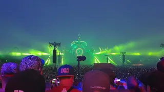 Saturday Endshow 06 - TNT - Gung @ Defqon.1 2019-06-29