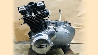 76 KZ900A Motor 3354 For Sale