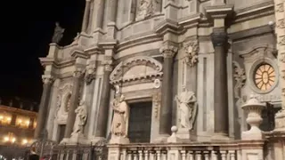 VIDEO CANDELORA BAMBINI PIAZZA RISORGIMENTO