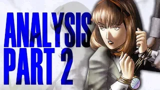 Persona 1 Analysis (Part 2) - Ultimate Persona Compendium