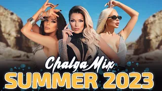 🎶🏝️ CHALGA MIX 2023 | SUMMER MIX #3 🌞🎶