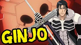 THE FULLBRINGERS: Ginjou Kugo - Bleach Discussion | Tekking101