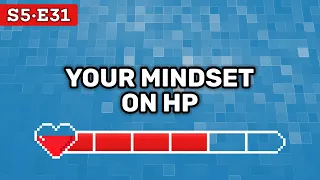 The Poker Mindset HP Model | Red Chip Podcast S5E31