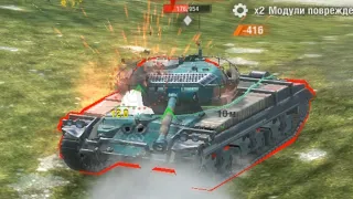 VK 28.01 + RNG =