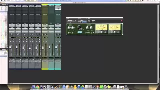 The Minimal Plugins Mindset - TheRecordingRevolution.com