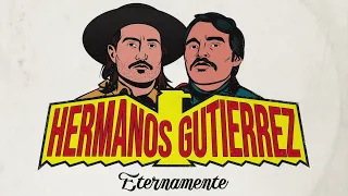 Hermanos Gutiérrez - Eternamente // GREATEST HITS LP // Desert Guitar Magic