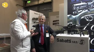 Sabatti - Shooter - IWA 24