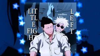 Little Fight Left 「 Jujutsu Kaisen S2 AMV/ASMV 」