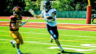 Pope Greyhounds vs Lassiter Trojans🔥🔥13U Youth Football