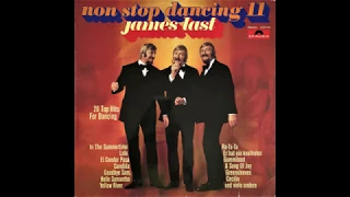 James Last - Non Stop Dancing 11.