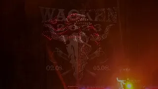 Wacken 2023 - Impressionen