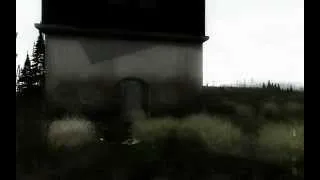 DayZ Namalsk Terrifying Blowout