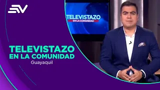 Los resultados y estrategia de la Fuerza de Tarea Conjunta en Durán | Televistazo en la Comunidad