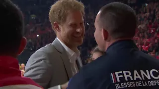 Invictus Games 2017 Opening and Closing Ceremonies