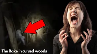 5 SCARY Ghost Videos That Will ACTIVATE Your FIGHT Or FLIGHT Response